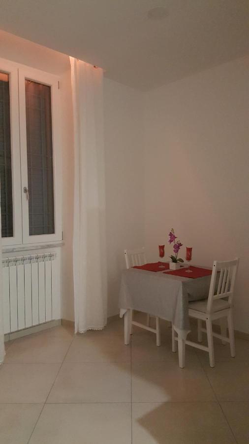 Monolocale Turistico Valentini Apartment Albano Laziale Bagian luar foto