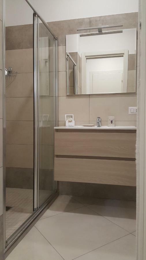 Monolocale Turistico Valentini Apartment Albano Laziale Bagian luar foto